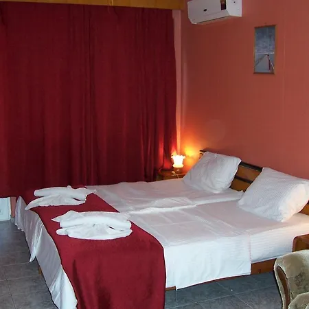 Nelly بيت ضيافة *