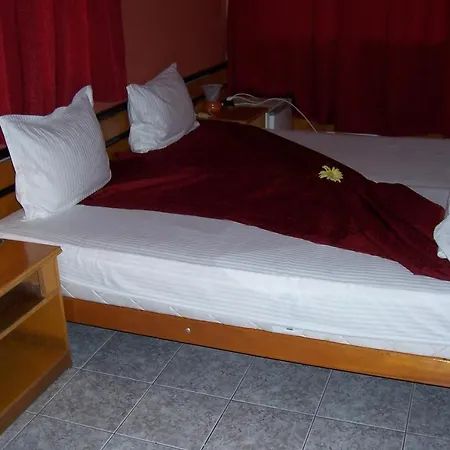 Nelly بيت ضيافة رافدا