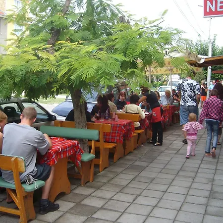 Nelly * Ravda