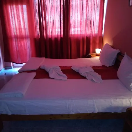 Pensjonat Nelly Rawda