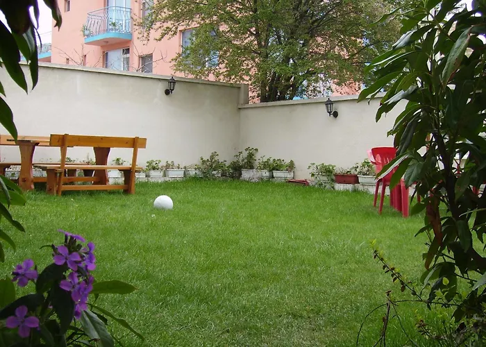 Nelly Pensjonat Rawda